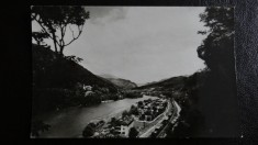 CP - Vedere - Pe Valea Oltului - circulata 1963 foto