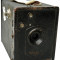 AuX: APARAT de fotografiat tip cutie, rar, marca AGFA Box B2, vechi din anul 1932, stare buna conform pozelor!