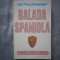 LION FEUCHTWANGER-BALADA SPANIOLA C12 644