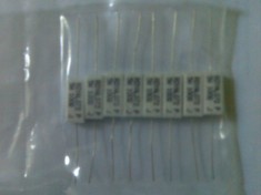 Rezistente 100ohm de 5W (toate) NOii !!!!! foto