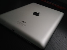 iPad 4 16GB WiFi ca nou, nicio urma de utilizare , impecabil foto