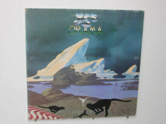 Disc Vinil LP : Yes - Drama foto