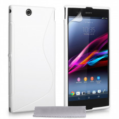 Sony Xperia Z Ultra Alb | Sigilat | Stoc | Garantie 1 AN foto