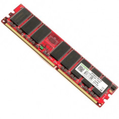 Vand Memorie RAM DDR 400 1x512MB / 2x256MB foto