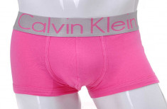 Boxeri Calvin Klein Original CK-Steel Collection-Made in Egipt! foto