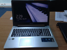 ASUS S56C, i7 - OKAZIE foto