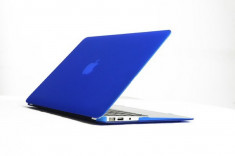 Carcasa protectie slim din plastic pentru MacBook Pro Retina 13.3&amp;quot; foto