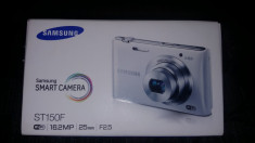 Samsung smart camera ST 150 foto