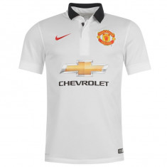 Tricou Nike Manchester United Deplasare Sezon 2014/15(ROONEY) foto