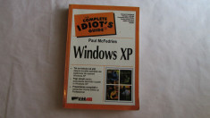 PAUL McFEDRIES-WINDOWS XP foto