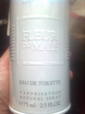 EAU DE TOILETTE 75 ml, FLEUR DU MALE, JEAN PAUL GAULTIER foto