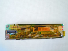 Inverter Invertor Dell Latitude D800 840 C840 Inspiron 8500 8600 LQ154M1LW02 foto