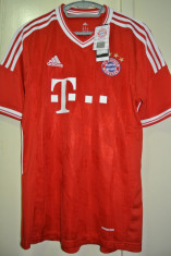 Tricou Bayern Robben foto