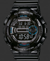 Ceas Casio G-Shock GA110-1,original nou in cutie cu garantie foto