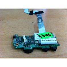 conector audio Fujitsu Siemens Amilo A3667G A3.76