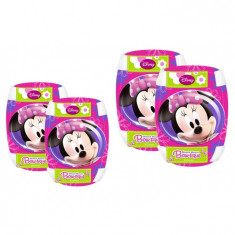 Set protectie Minnie foto