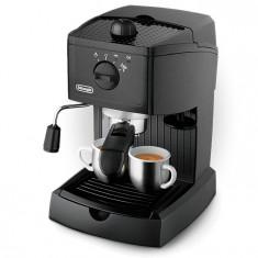 Vand Espressor DeLonghi EC145 foto