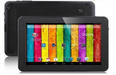 Tableta Allwinner 9 inch dual core 8GB Livrare Gratuita Garantie foto