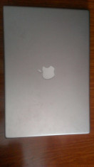 Apple MacBook A1260 defect - pentru piese foto