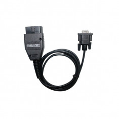 BMW Inpa Ediabas interfata tester diagnoza port com serial , usb foto