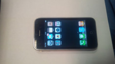 IPHONE 3G 8GB foto