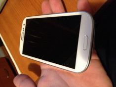 Vand Samsung Galaxy S3 I9300 foto