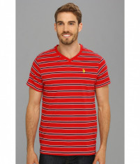 Tricou U.S. Polo Assn - Barbati - 100% Original foto