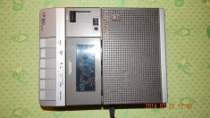 GRUNDIG model CR 560 foto