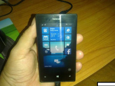 Nokia lumia 520 - nou, impecabil foto