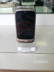 HTC WILDFIRE/LIBER DE RETEA/OFER INCARCATOR (LM2) foto