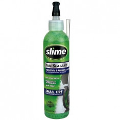 Slime Solutie Antipana Pentru Tubeless 225gr foto