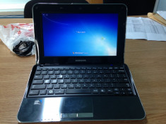 NetBook SAMSUNG nf110 foto