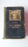 LA CAPATUL NOPTII - I. POPOV, 1952