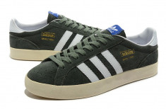 Adidas Basket Profi LO 40-44 foto