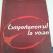 Comportamentul la volan, Constantin Doru Blaj, Editura Medicala, 1982