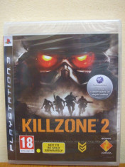 Killzone 2 (PS3) SIGILAT!!! (ALVio) + sute jocuri ps3 ( VAND / SCHIMB ) foto