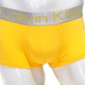 Boxeri Calvin Klein CK-Steel PRODUS SI AMBALAJ ORIGINAL CALITATE EXCEPTIONALA!