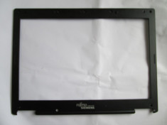 RAMA DISPLAY LAPTOP FUJITSU SIEMENS AMILO PRO V3205 ORIGINALA ! FOTO REALE ! foto