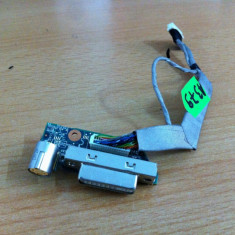 Conector DVI Fujitsu Siemens Amilo A3667G A3.79