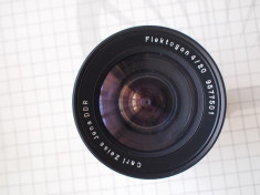 Carl Zeiss Jena Flektogon 4/ 20 M42 foto