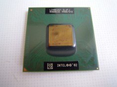 Procesor CPU laptop Intel Pentium 4 M 1.90 GHz SL6FJ Socket 478 (mPGA478B) foto