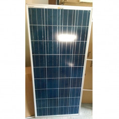 Panou solar 150 w fotovoltaic panouri solare fotovoltaice 150w incarcare baterii baterie foto