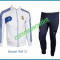 Trening ADIDAS REAL MADRID - Bluza ADIDAS si Pantaloni Conici ADIDAS - Modele si Culori diverse - Pret special - Calitate Garantata - LIVRARE GRATUITA