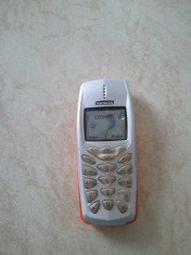 nokia 3510 i foto