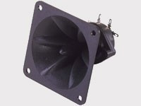 Tweeter piezo JB Systems JB 330 foto