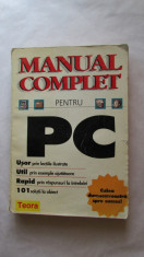 JOE KRAYNAK,LISA BUCKI...-MANUAL COMPLET PENTRU PC foto