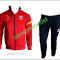 Trening NIKE - FC STEAUA BUCURESTI - Bluza NIKE si Pantaloni Conici NIKE - Modele si Culori diverse - Pret special - LIVRARE GRATUITA -