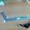 Cablu display Fujitsu Siemens Amilo A3667G A3.80