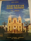 Cumpara ieftin Compendium Diocesis Timisoaraensis, Zeno Garban