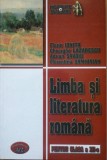 LIMBA SI LITERATURA ROMANA PENTRU CLASA A XII-A - Florin Ionita, Gheorghe Lazarescu, Adrian Savoiu, Florentina Samihaian, Clasa 12, Limba Romana